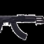 FIME GROUP VEPR RPK47 7.62X39MM 23.20″ BARREL 30 ROUNDS WITH TRAPDOOR STOCK
