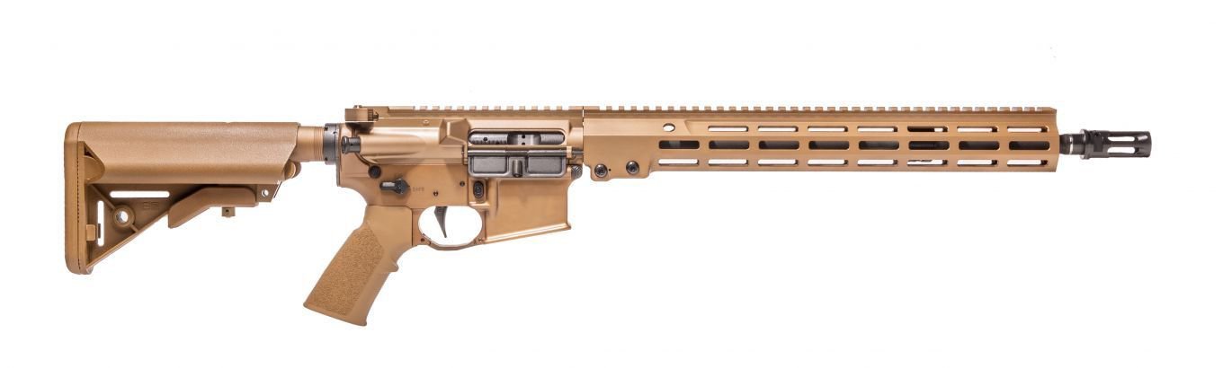 GEISSELE AUTOMATICS SUPER DUTY DESERT DIRT 5.56 16″ BARREL SEMI-AUTOMATIC B5 ENHANCED SOPMOD STOCK GEISSELE RIFLE GRIP GRIP GEISSELE AUTOMATICS SUPER DUTY DESERT DIRT 5.56 16″ BARREL SEMI-AUTOMATIC B5 ENHANCED SOPMOD STOCK GEISSELE RIFLE GRIP GRIP