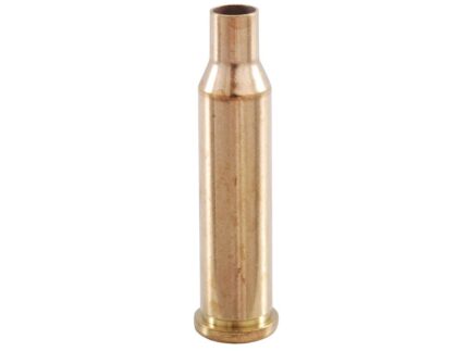 Hornady 17 Hornet brass box of 50