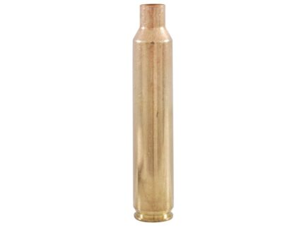 Hornady Brass 300 Remington Ultra Magnum Box of 20