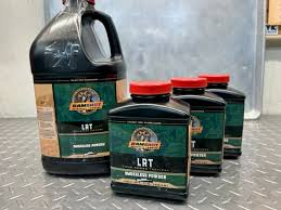 Winchester Super Handicap powder in stock 2026