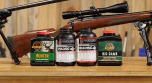 smokeless powder in stock 2026