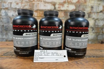 best cheap powder for trap shooting in stock 2026
