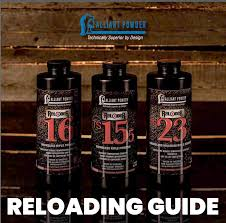 reloading powder in stock 2026