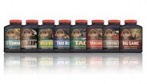 buy smokeless powder online in stock today