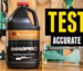 best smokeless rifle powder for precision hunting and versatility
