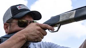 Hodgdon Clays best shotgun shell powder in stock 2026