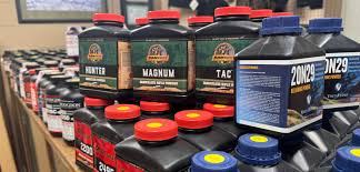 best smokeless powder for 12 gauge 2026