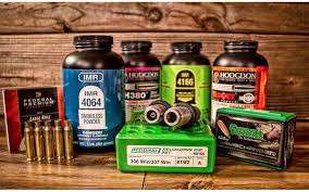 pistol powders in stock 2026