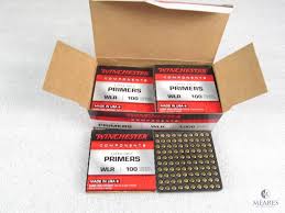 bulk small rifle primers in stock 2026
