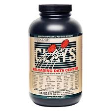 Hodgdon Clays in stock 2026