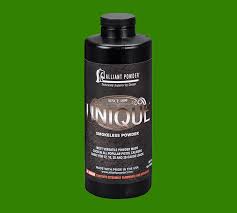 Alliant Unique in stock 2026