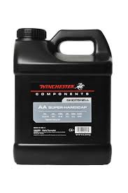 Winchester Super Handicap 8 lb in stock 2026