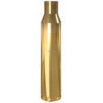 Lapua 338 Lapua Magnum brass box of 100