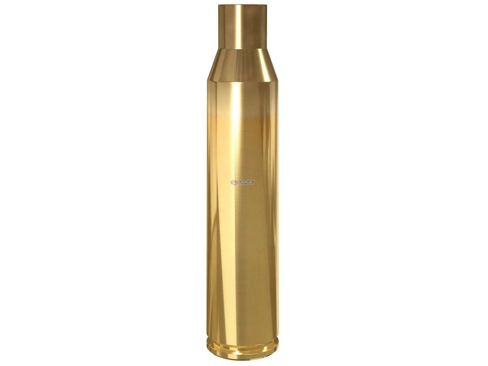 Lapua 338 Lapua Magnum brass box of 100 Lapua 338 Lapua Magnum brass box of 100