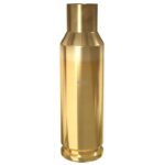 Lapua 6.5 Grendel brass box of 100