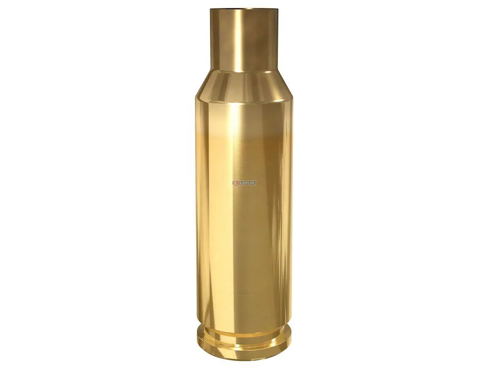 Lapua Brass 6.5 Grendel Box of 100 Lapua Brass 6.5 Grendel Box of 100