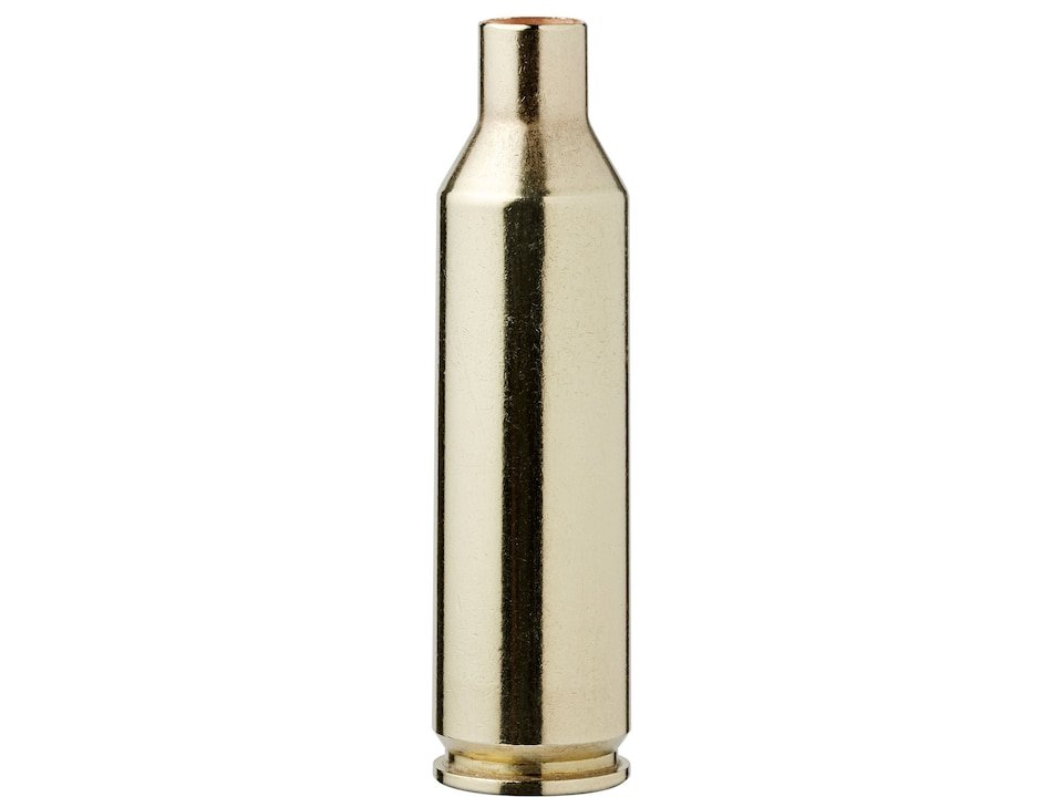 Lapua 6.5 PRC brass box of 100 Lapua 6.5 PRC brass box of 100