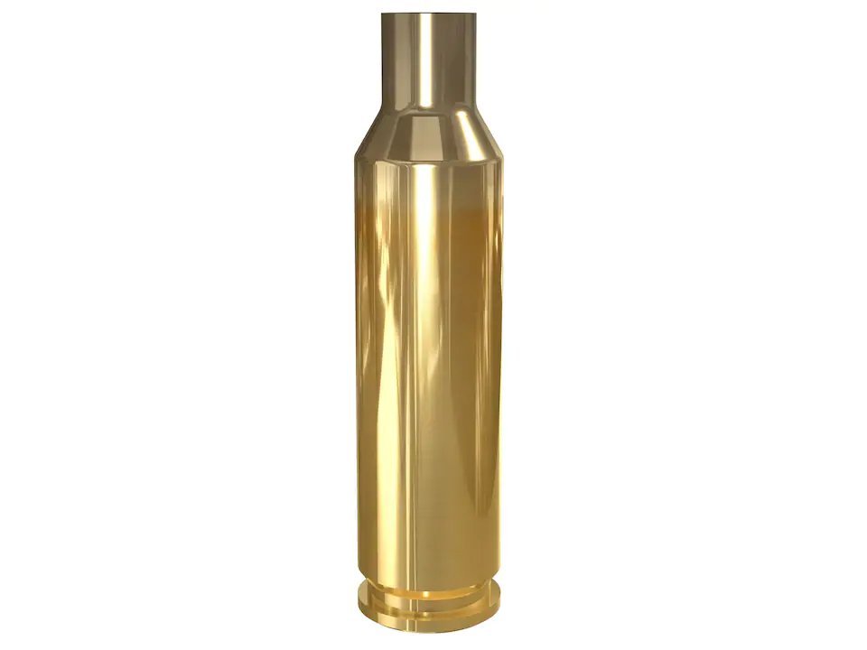 Lapua 6mm Creedmoor brass Lapua 6mm Creedmoor brass