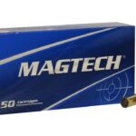 Magtech Ammunition 38 Special 148 Grain Lead Wadcutter