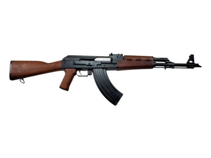 New Zastava ZPAPM70 7.62X39, Wood Stock#