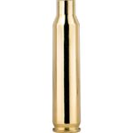 Norma Brass 223 Remington Primed Ammo Can of 500