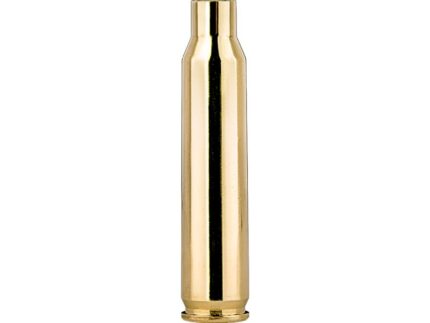 Norma Brass 223 Remington Primed Ammo Can of 500