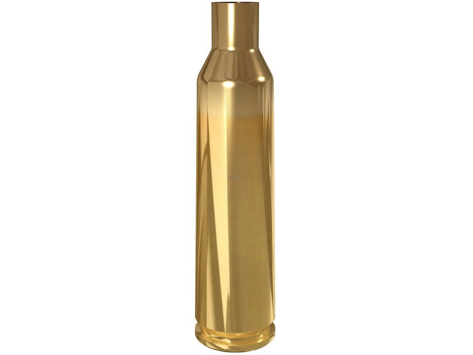 Norma Brass 7mm Remington Magnum Norma Brass 7mm Remington Magnum