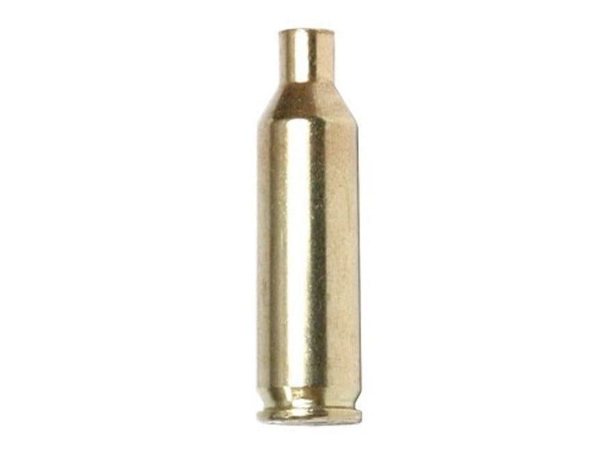 Nosler Brass 17 Remington Fireball Bag of 100 Nosler Brass 17 Remington Fireball Bag of 100