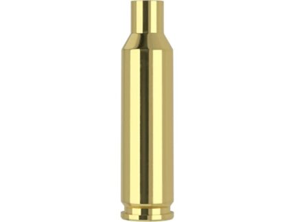 Nosler 6.5 Creedmoor brass bag of 100
