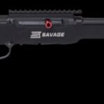 NRF ASSAULT RIFLE BADNEWS 338LAP 26-INCH BLK