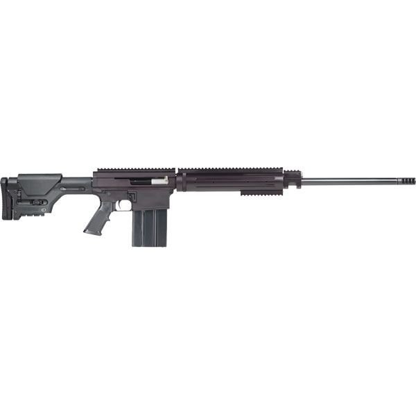 NRF ASSAULT RIFLE BADNEWS 338LAP 26-INCH BLK NRF ASSAULT RIFLE BADNEWS 338LAP 26-INCH BLK