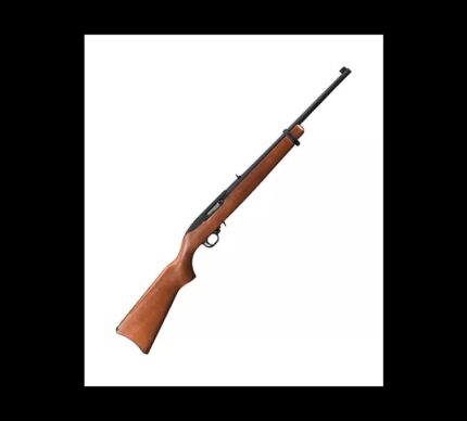Ruger 10/22 Carbine Semi-Auto Rimfire Rifle