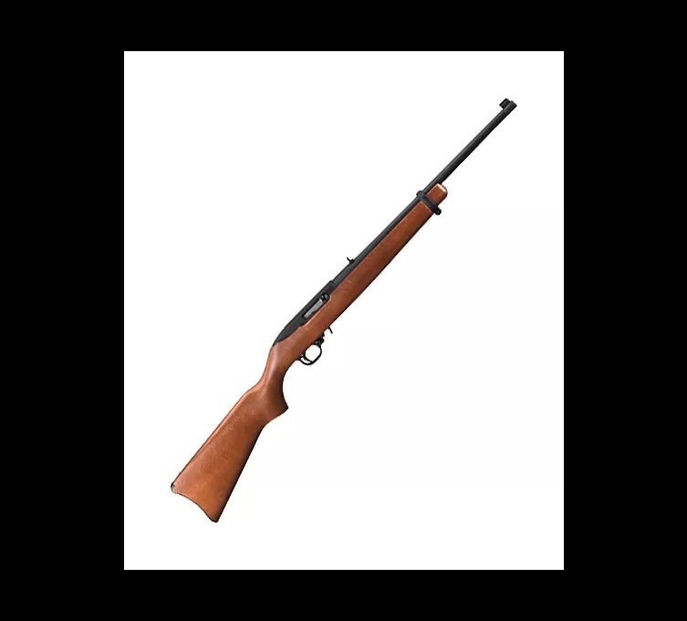Ruger 10/22 Carbine Semi-Auto Rimfire Rifle