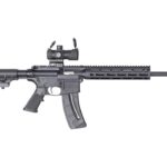Smith & Wesson M&P15-22 Sport Optics Ready Semi-Automatic Rimfire Rifle