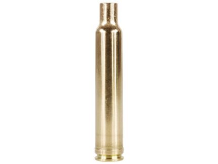 Weatherby Brass 300 Weatherby Magnum