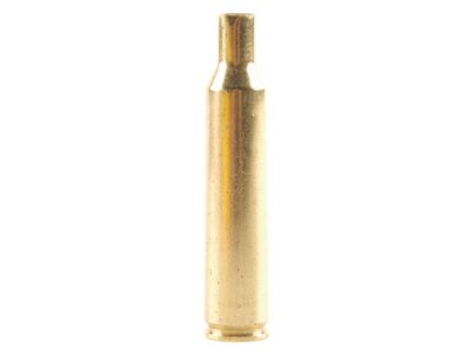 Winchester 6mm Remington Brass Bag of 50