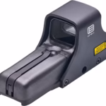 EOTech 552 Holographic Weapon Sight