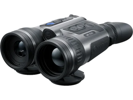 Pulsar Merger LRF Thermal Binoculars with Rangefinder Refurbished