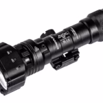 Streamlight ProTac Rail Mount VIR Pro Weapon Light