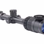 Pulsar Digex C50 3.5-14x with X850 IR Illuminator