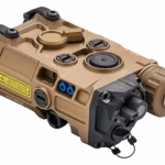 EOTech OGL Laser Sight with IR Illuminator