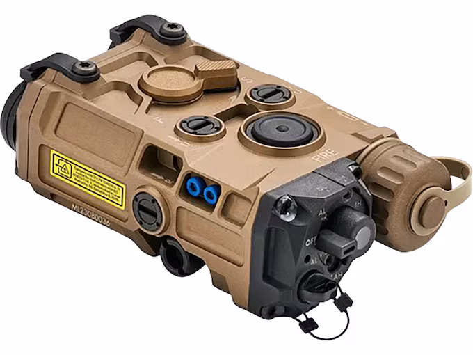 EOTech OGL Laser Sight with IR Illuminator EOTech OGL Laser Sight with IR Illuminator