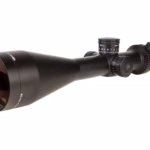 Trijicon Credo HX Illuminated Rifle Scope