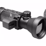 AGM Secutor LRF Professional Grade Thermal Clip-On