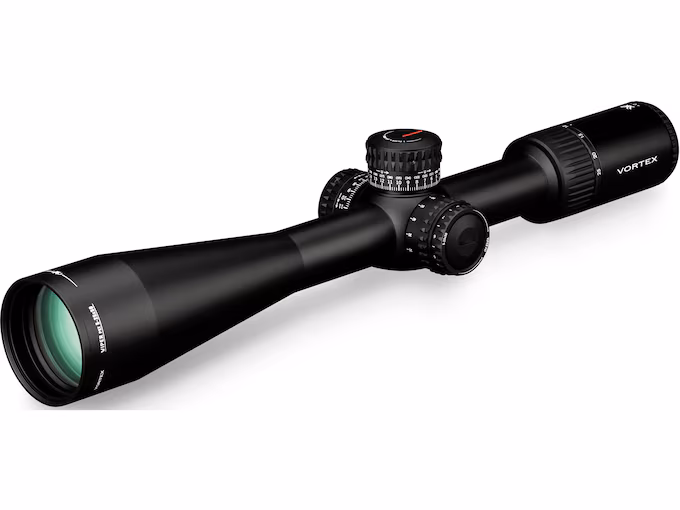 Vortex Viper PST Gen II 5-25x50 Vortex Viper PST Gen II 5-25x50