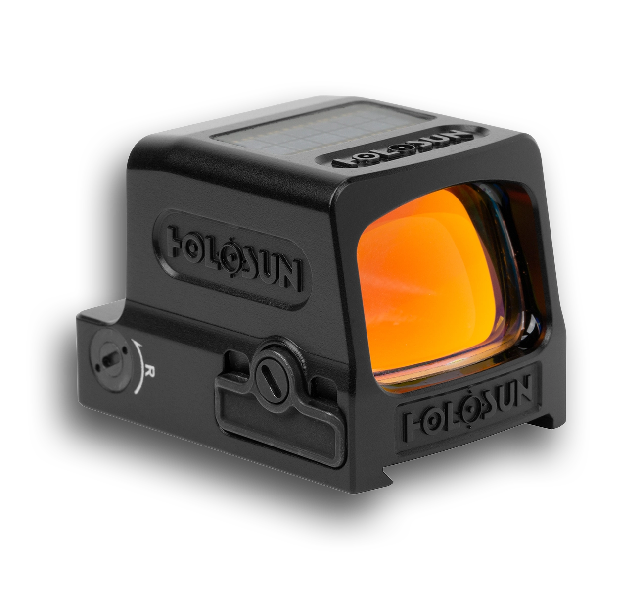 Holosun HE509T-X2-RD Enclosed Red Dot Sight Holosun HE509T-X2-RD Enclosed Red Dot Sight