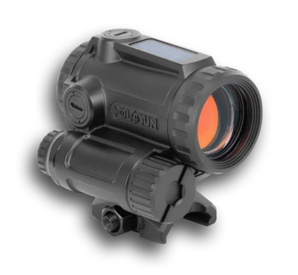 Holosun ARO-EVO-DUAL