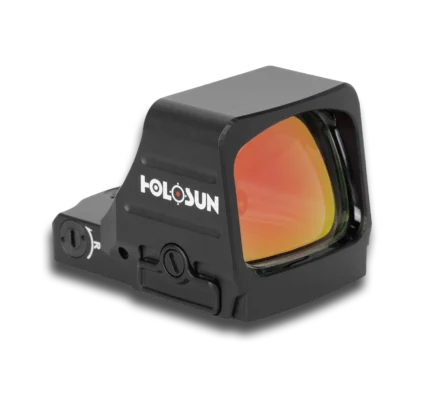 Holosun 407 Comp