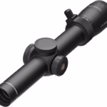 Leupold Patrol 6HD 1-6x24 Illuminated FireDot Duplex